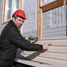 Best Wood Siding Installation  in Somerset, PA